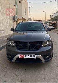 دودج جورني